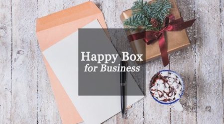 happy box for business