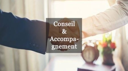 Conseil & accompagnement
